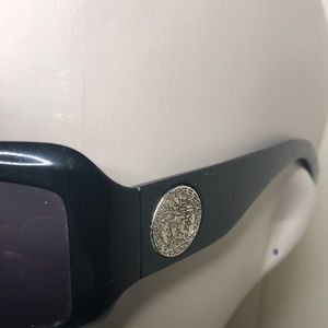 VTG Versace sunglasses